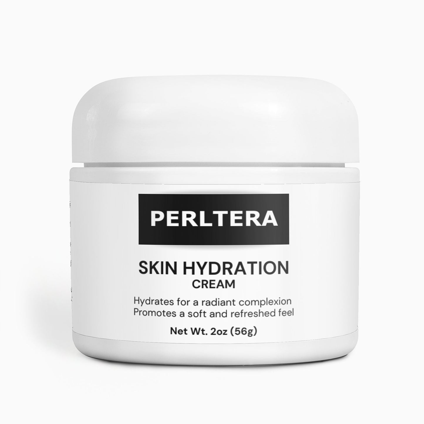 Skin Hydration Cream