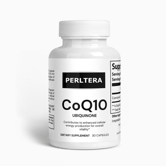 CoQ10 Ubiquinone