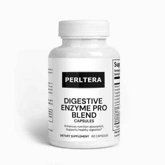 Digestive Enzyme Pro Blend